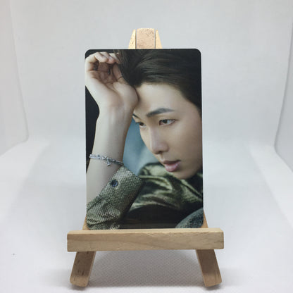 [ONHAND] BTS D'icon 101 Tingi