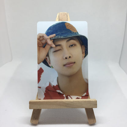 [ONHAND] BTS D'icon 101 Tingi