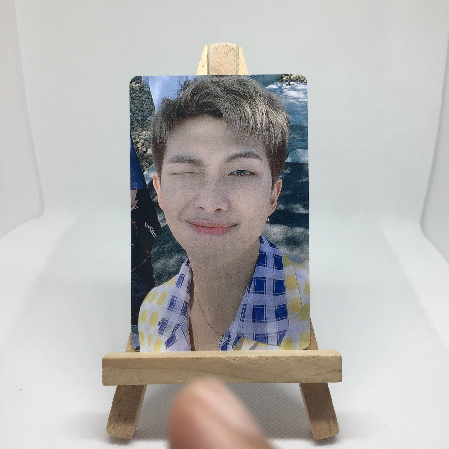 [ONHAND] BTS D'icon 101 Tingi