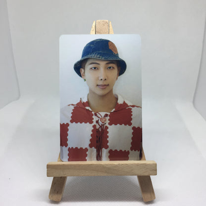 [ONHAND] BTS D'icon 101 Tingi