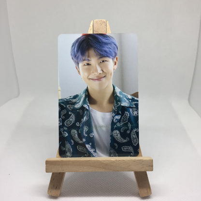 [ONHAND] BTS D'icon 101 Tingi