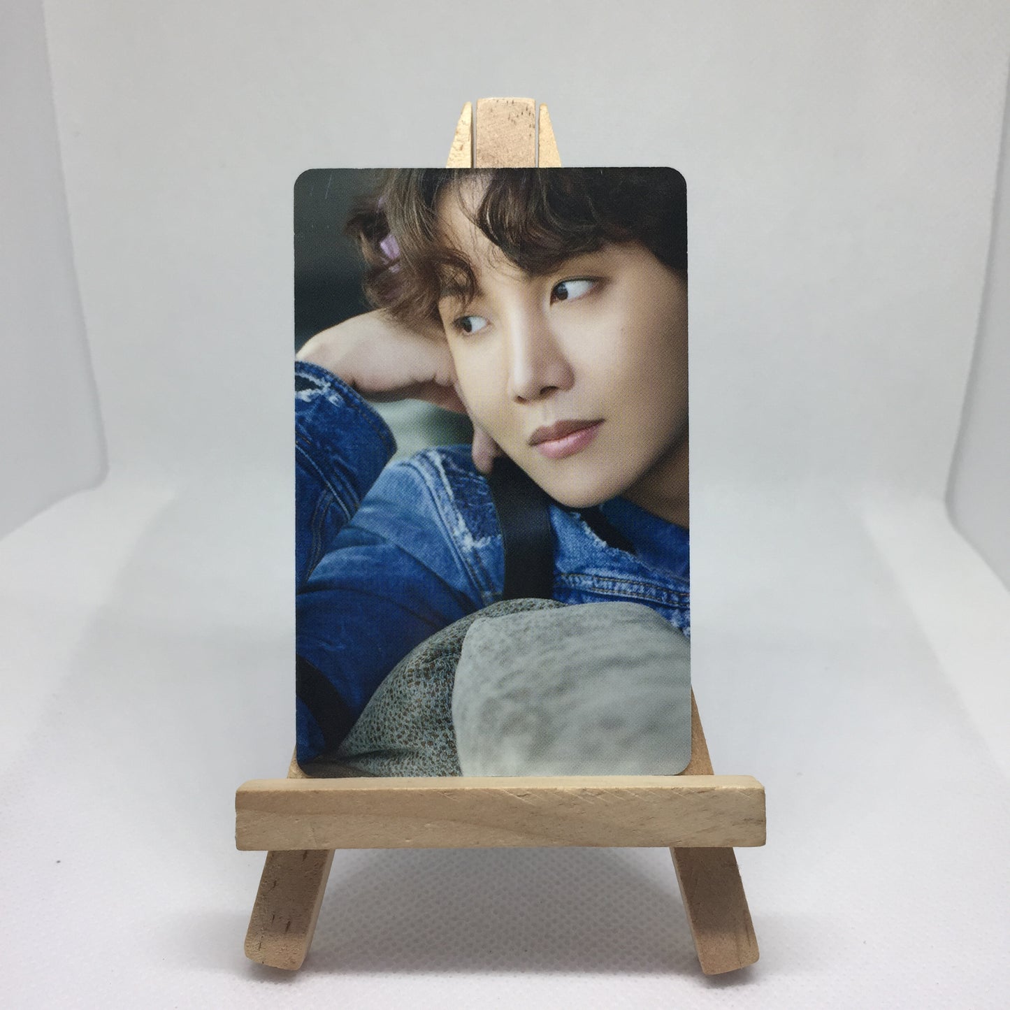 [ONHAND] BTS D'icon 101 Tingi