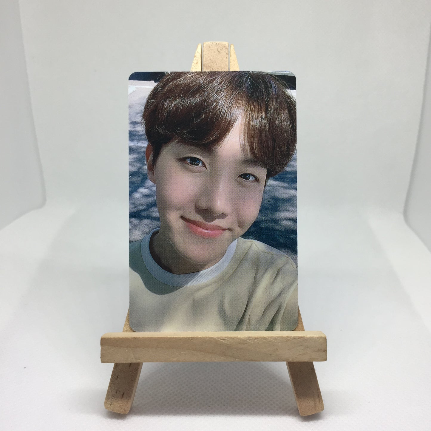 [ONHAND] BTS D'icon 101 Tingi