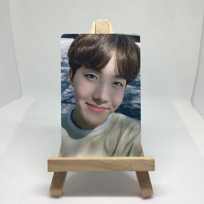 [ONHAND] BTS D'icon 101 Tingi