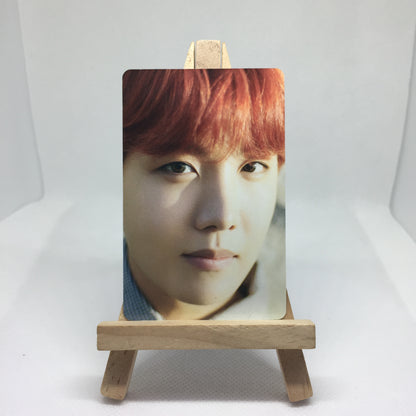 [ONHAND] BTS D'icon 101 Tingi