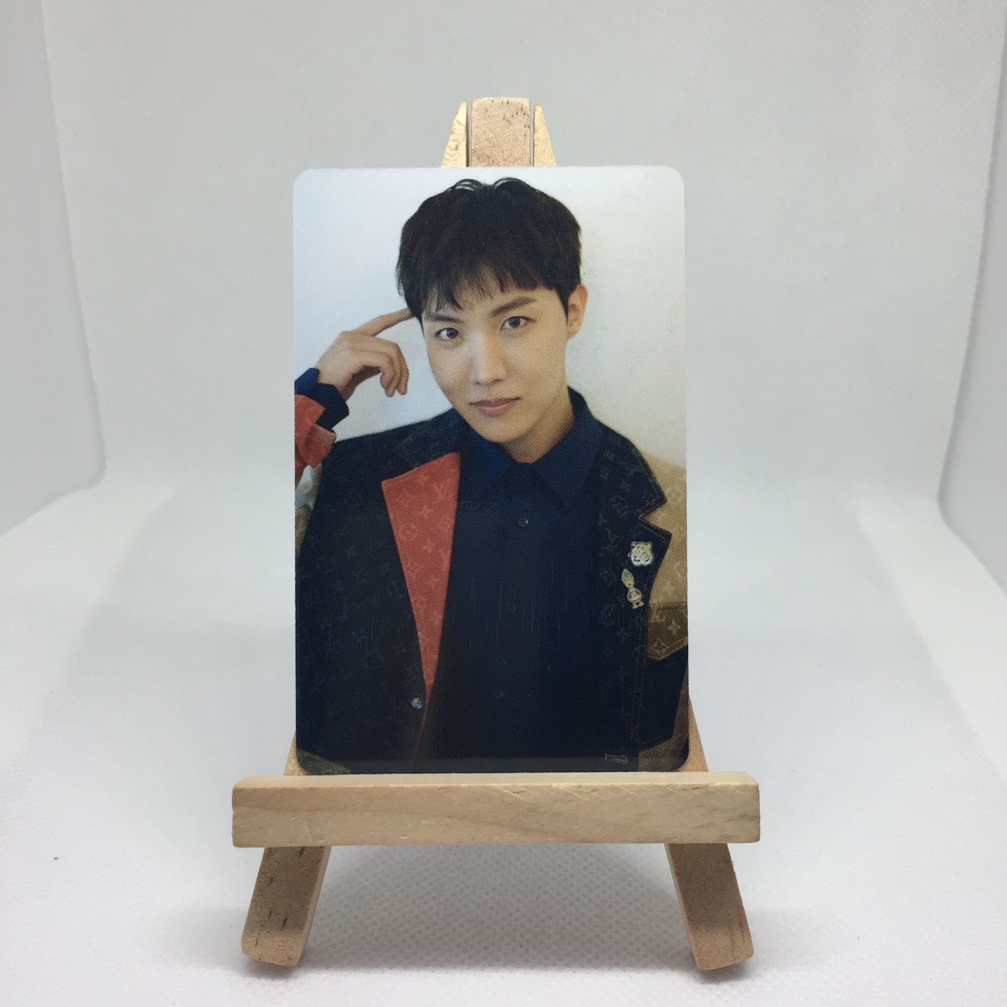 [ONHAND] BTS D'icon 101 Tingi