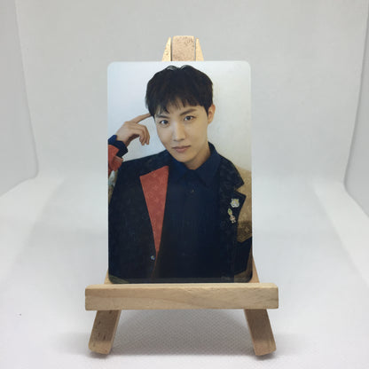 [ONHAND] BTS D'icon 101 Tingi