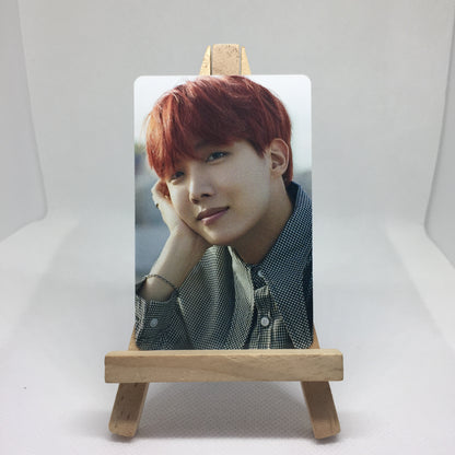 [ONHAND] BTS D'icon 101 Tingi