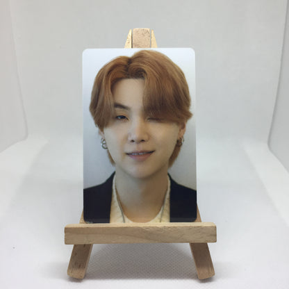 [ONHAND] BTS D'icon 101 Tingi