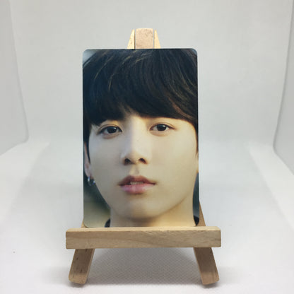 [ONHAND] BTS D'icon 101 Tingi