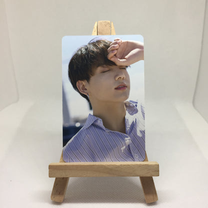 [ONHAND] BTS D'icon 101 Tingi