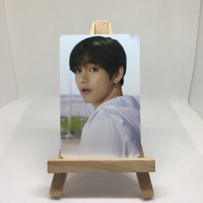 [ONHAND] BTS D'icon 101 Tingi