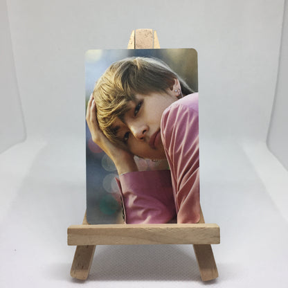 [ONHAND] BTS D'icon 101 Tingi