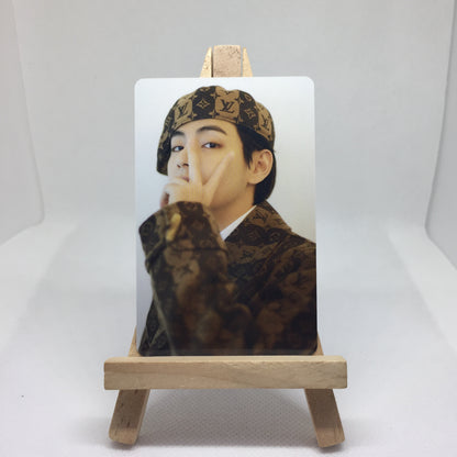 [ONHAND] BTS D'icon 101 Tingi