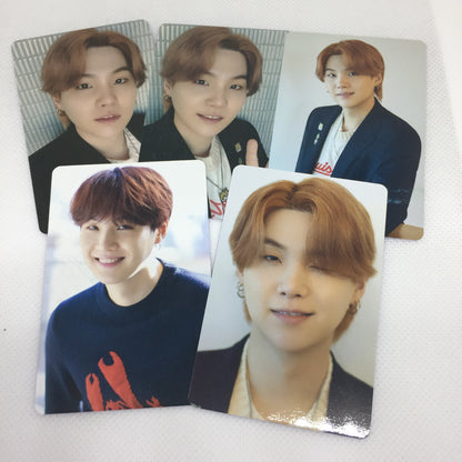 [ONHAND] BTS D'icon 101 Tingi