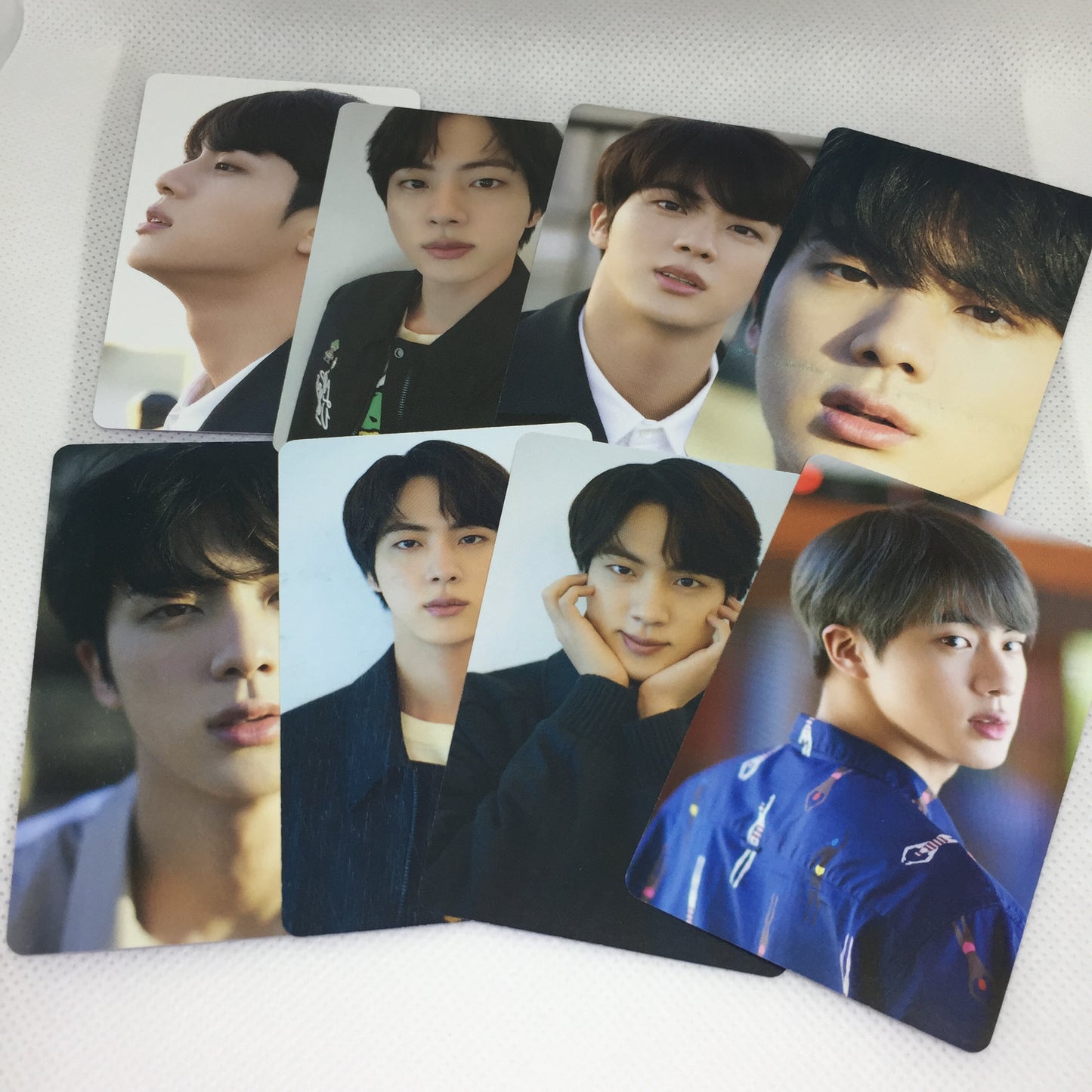 [ONHAND] BTS D'icon 101 Tingi