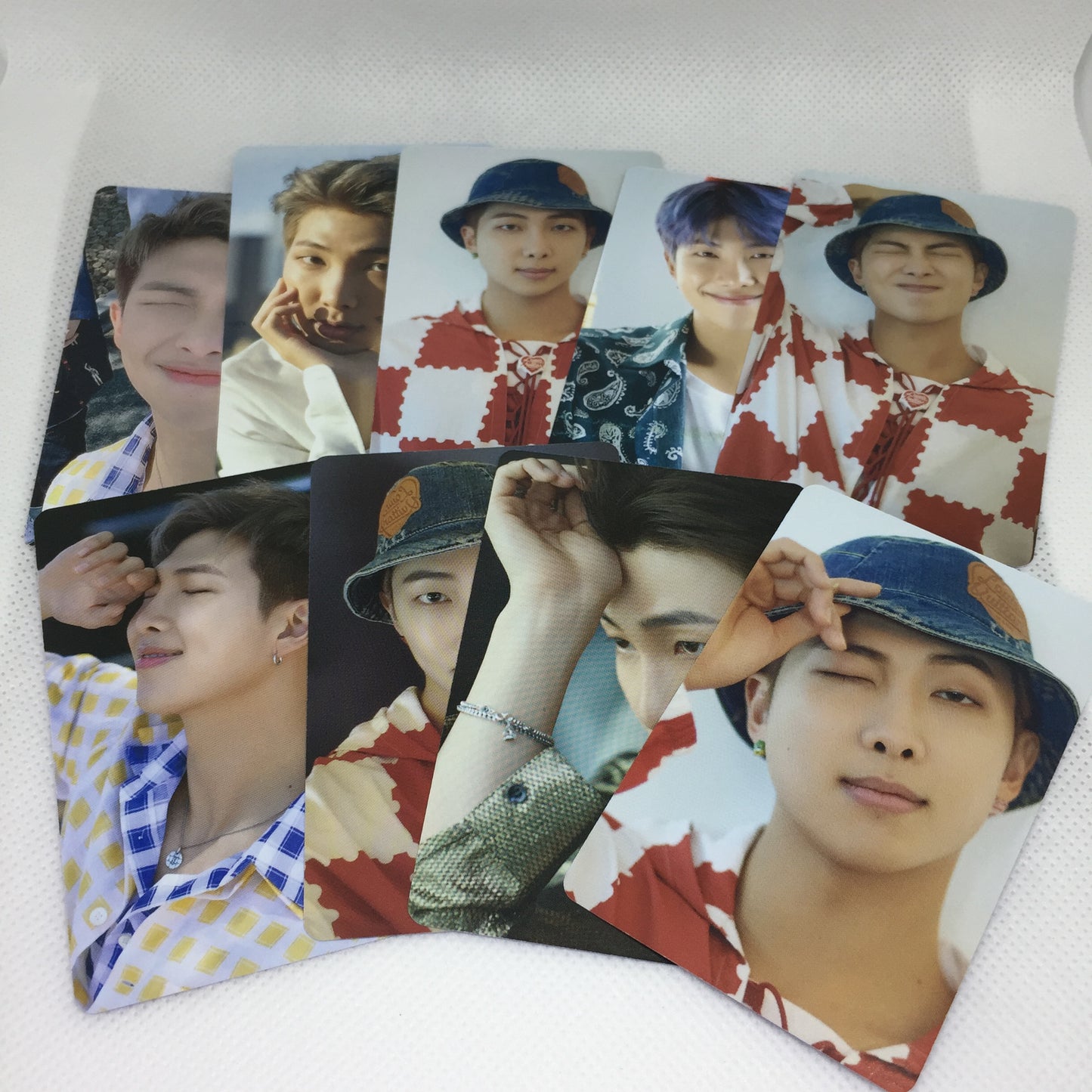 [ONHAND] BTS D'icon 101 Tingi