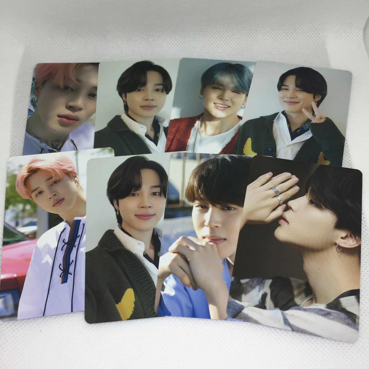 [ONHAND] BTS D'icon 101 Tingi