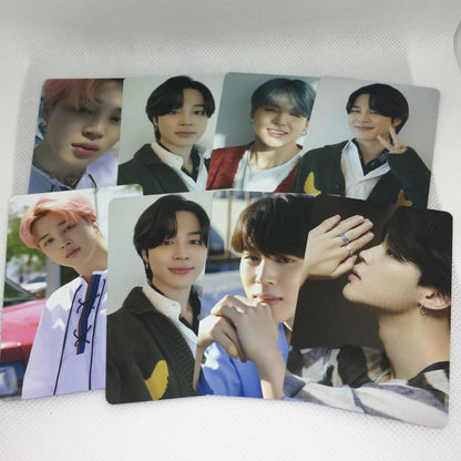 [ONHAND] BTS D'icon 101 Tingi