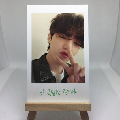 [ONHAND] Seventeen Caratland 2022 Insta