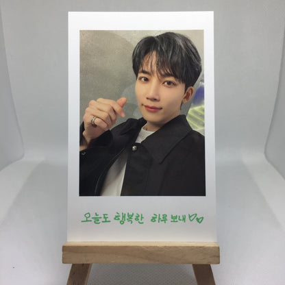 [ONHAND] Seventeen Caratland 2022 Insta