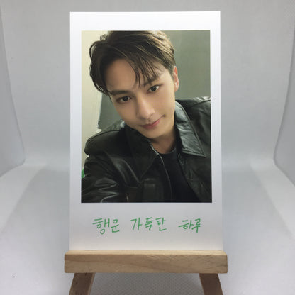 [ONHAND] Seventeen Caratland 2022 Insta