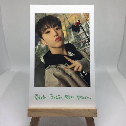 [ONHAND] Seventeen Caratland 2022 Insta