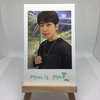 [ONHAND] Seventeen Caratland 2022 Insta