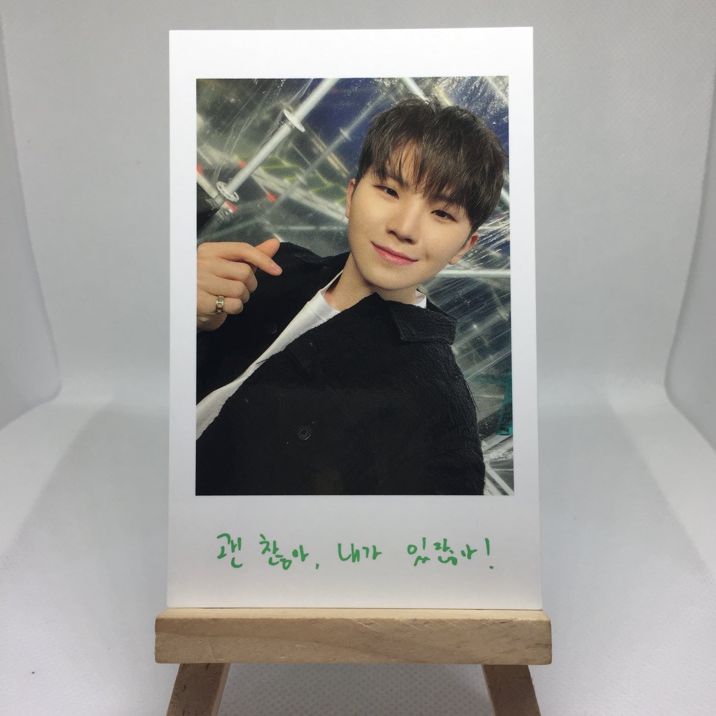 [ONHAND] Seventeen Caratland 2022 Insta