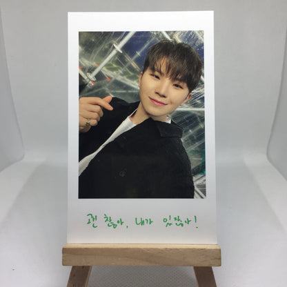 [ONHAND] Seventeen Caratland 2022 Insta