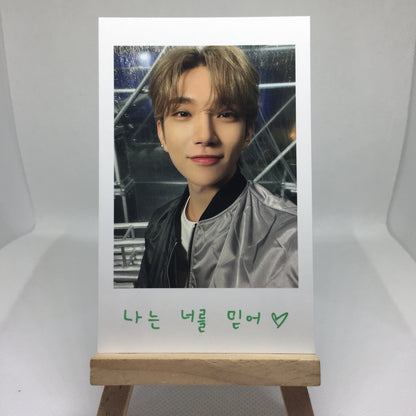 [ONHAND] Seventeen Caratland 2022 Insta