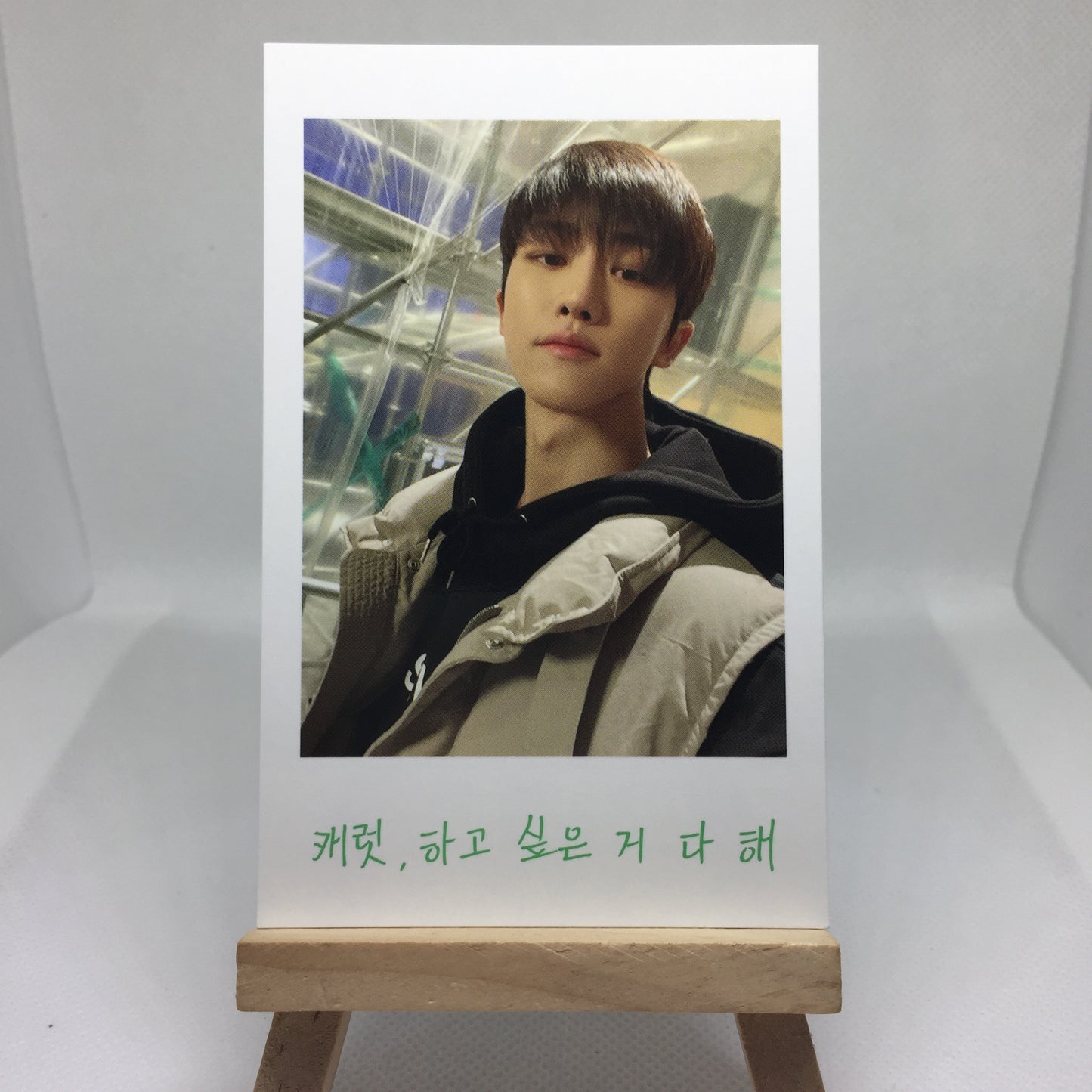 [ONHAND] Seventeen Caratland 2022 Insta