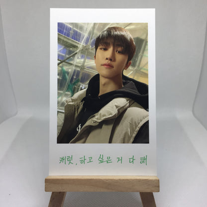 [ONHAND] Seventeen Caratland 2022 Insta