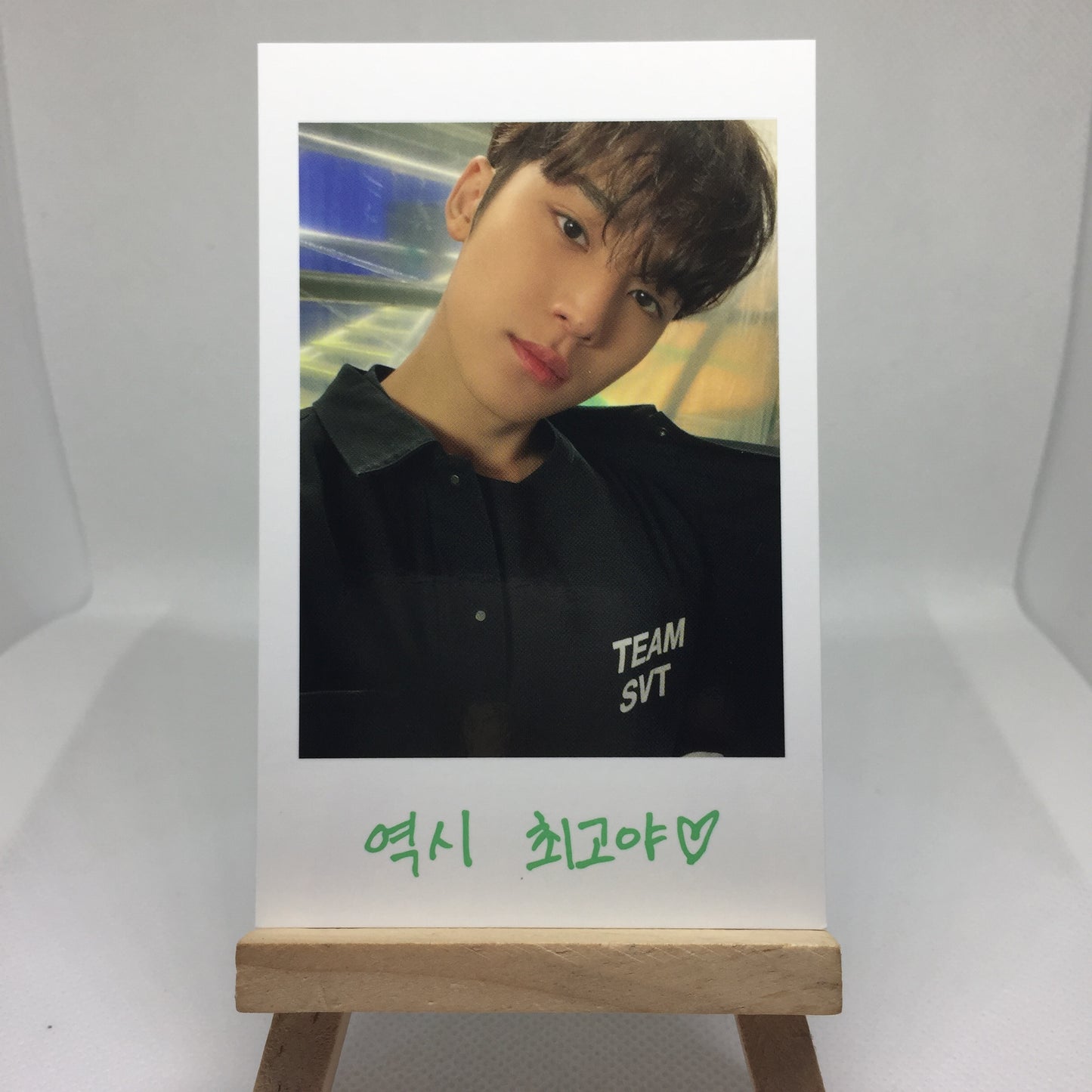 [ONHAND] Seventeen Caratland 2022 Insta