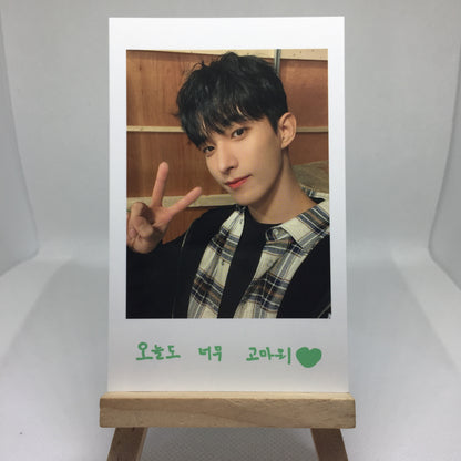 [ONHAND] Seventeen Caratland 2022 Insta