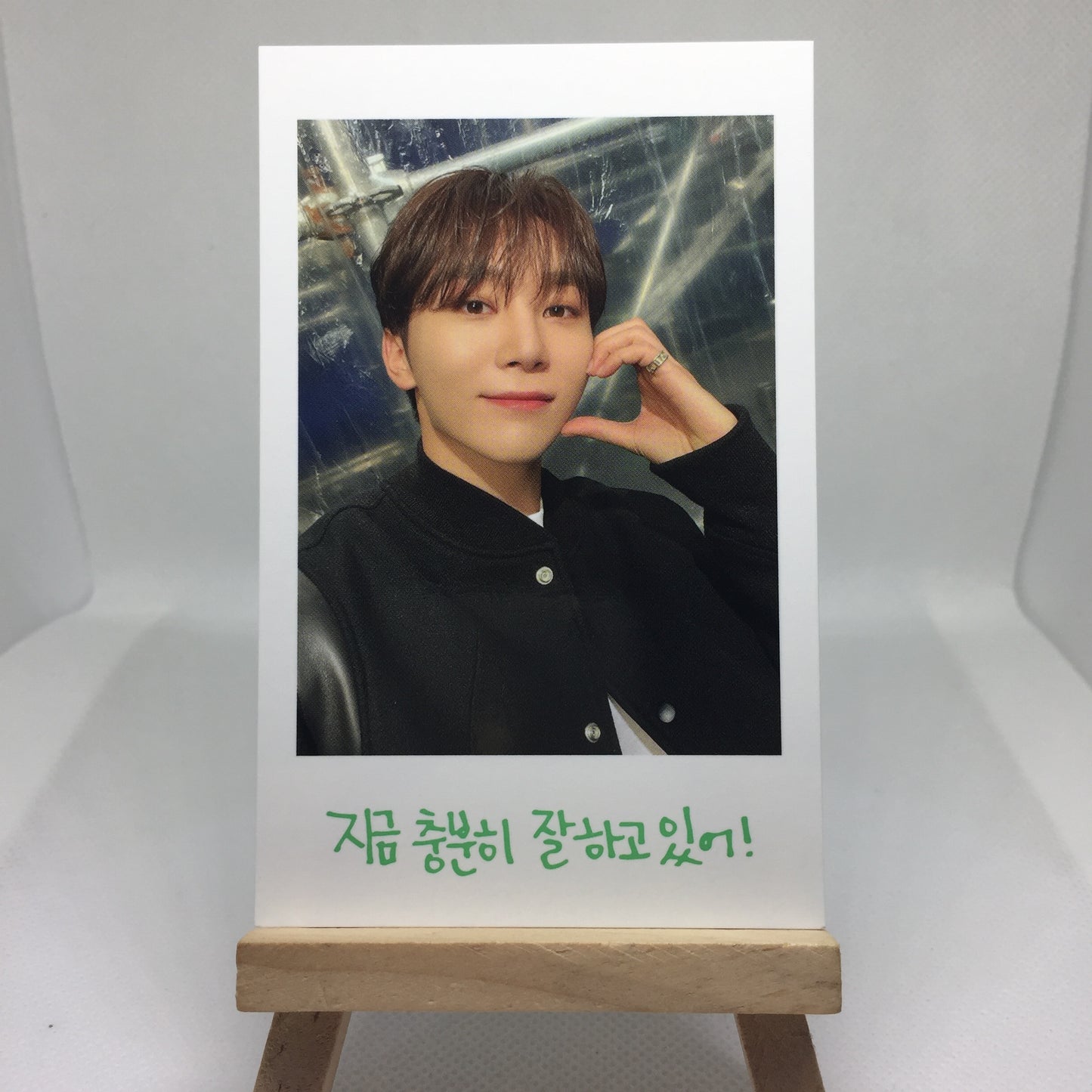 [ONHAND] Seventeen Caratland 2022 Insta