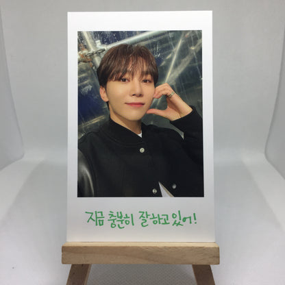 [ONHAND] Seventeen Caratland 2022 Insta