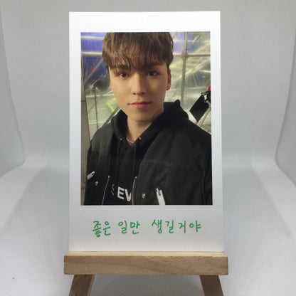 [ONHAND] Seventeen Caratland 2022 Insta