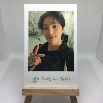 [ONHAND] Seventeen Caratland 2022 Insta