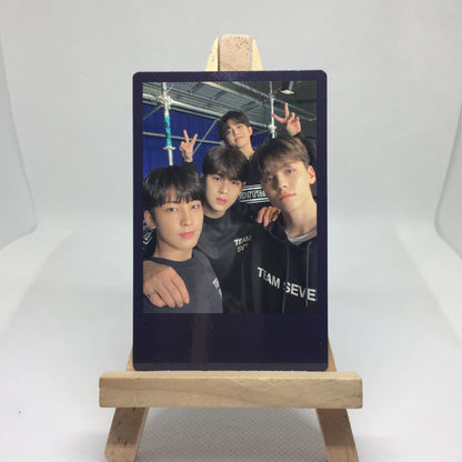 [ONHAND] Seventeen SVT Caratland Trading Card