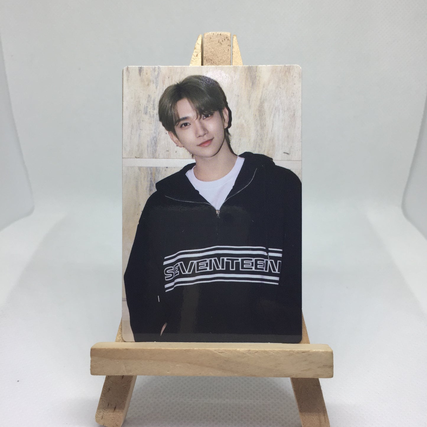 [ONHAND] Seventeen SVT Caratland Trading Card