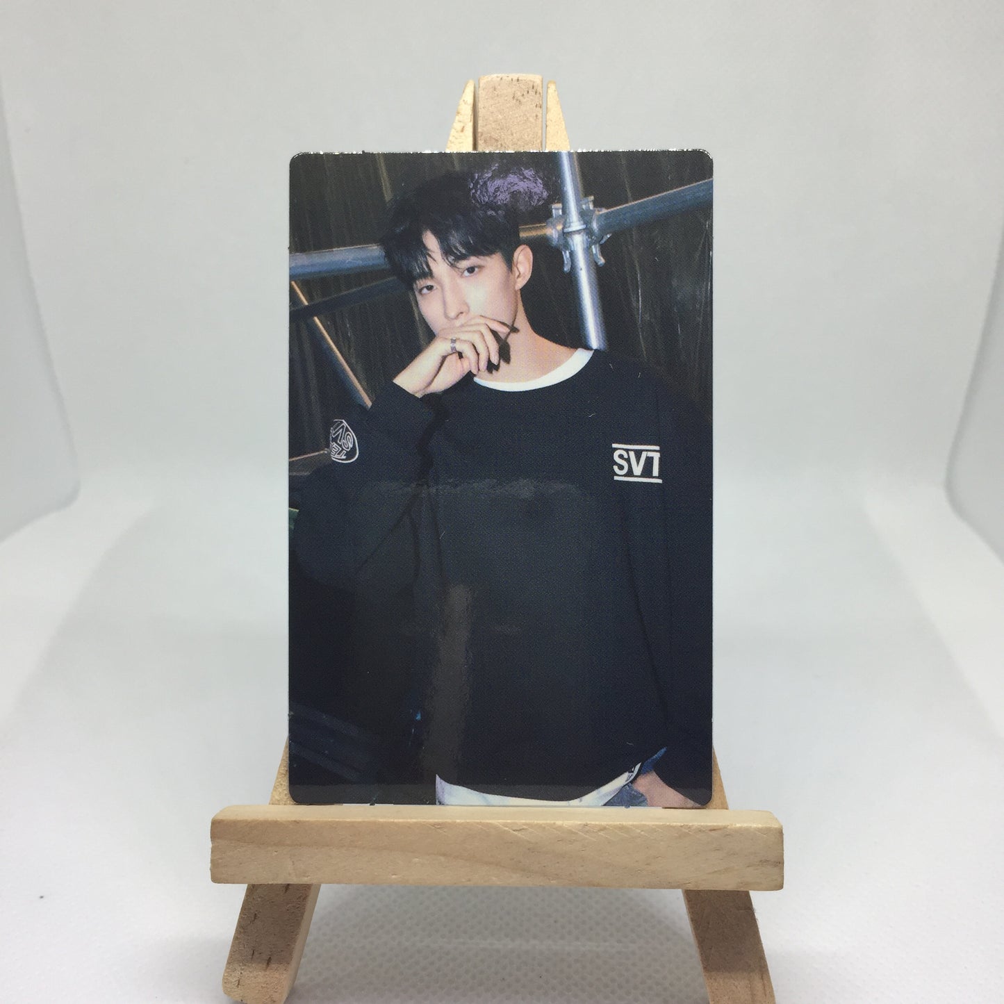 [ONHAND] Seventeen SVT Caratland Trading Card