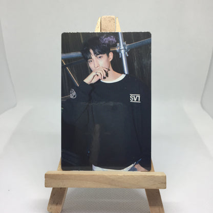 [ONHAND] Seventeen SVT Caratland Trading Card