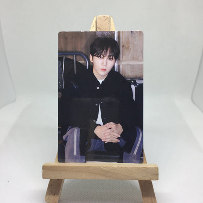 [ONHAND] Seventeen SVT Caratland Trading Card
