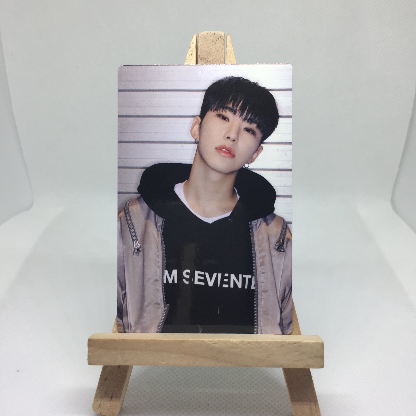 [ONHAND] Seventeen SVT Caratland Trading Card