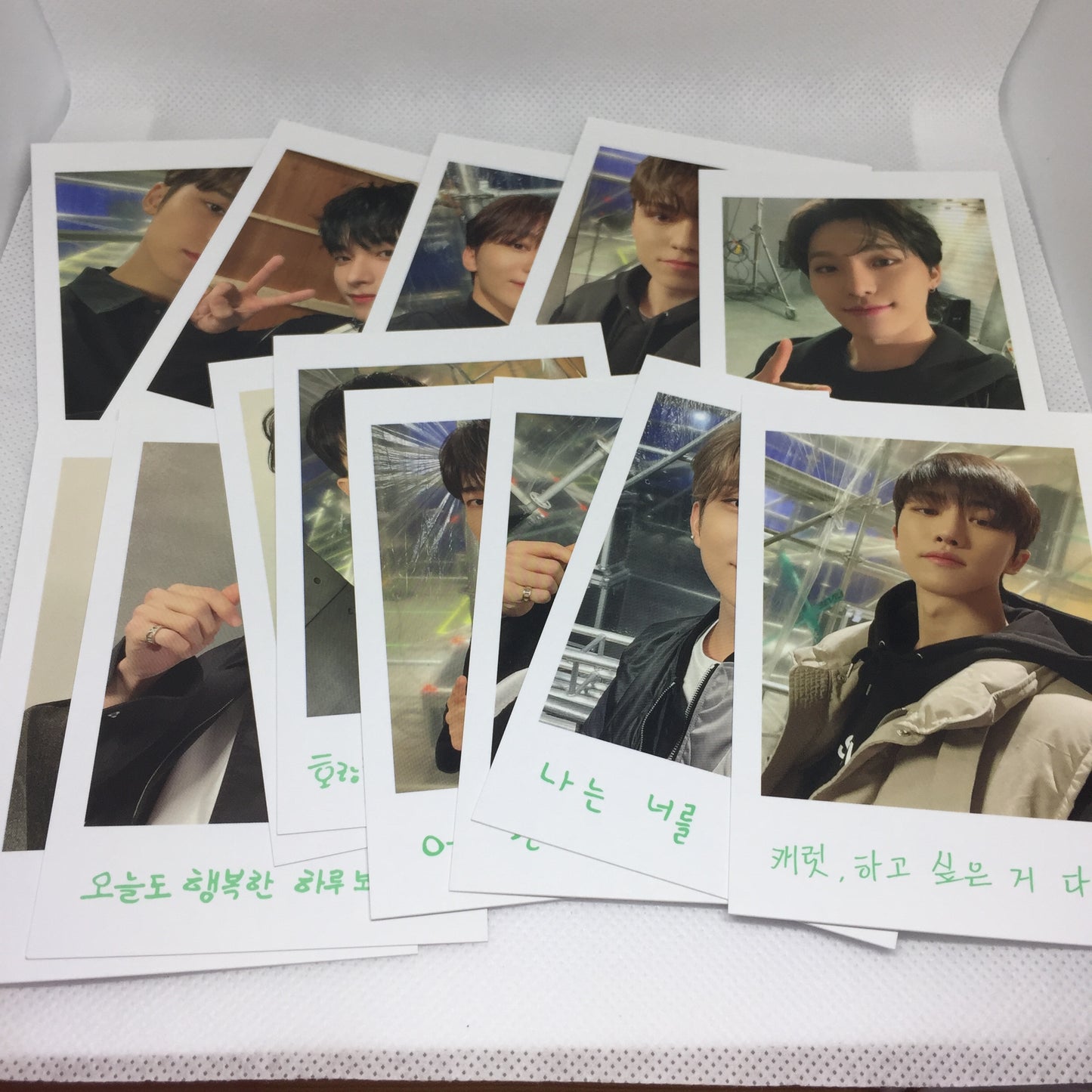 [ONHAND] Seventeen Caratland 2022 Insta