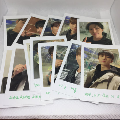 [ONHAND] Seventeen Caratland 2022 Insta