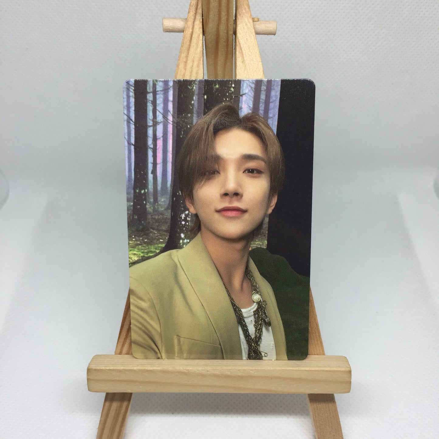 [ONHAND] Seventeen Face The Sun Carat Version RPCs