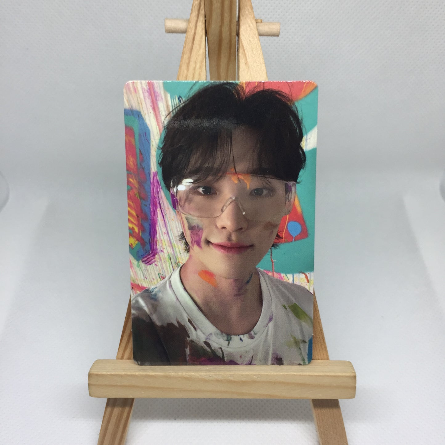 [ONHAND] Seventeen Face The Sun Carat Version RPCs