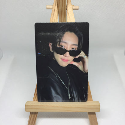 [ONHAND] Seventeen Face The Sun Carat Version RPCs